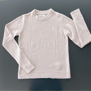 Abercrombie Crewneck Sweater